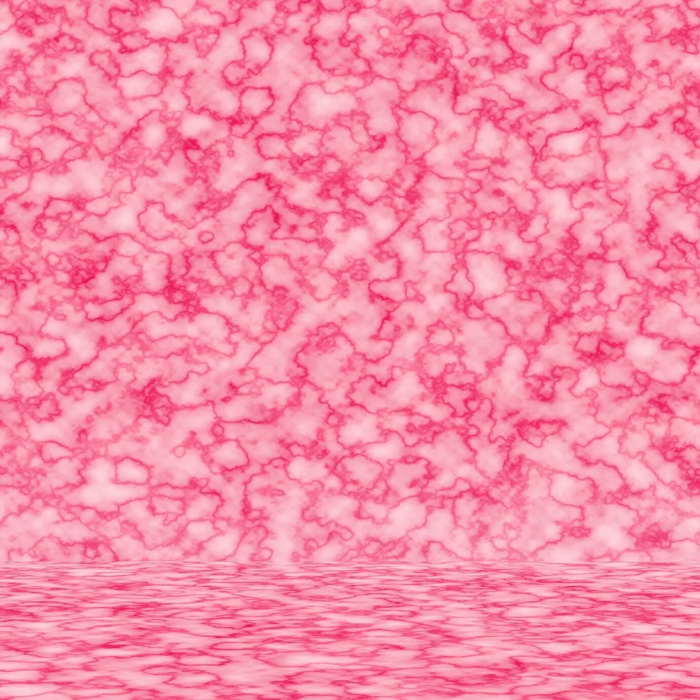 Detailreiche Marmorstruktur mit natürlichem Muster für Hintergrund und Design.