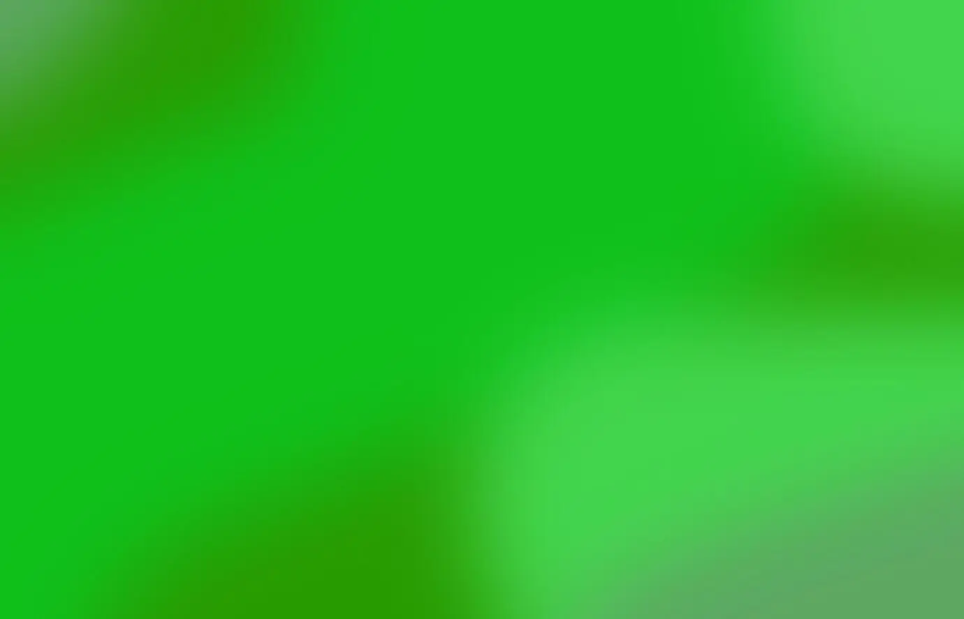 Abstrakter, grüner, sanfter Unschärfe-Farbton für den Hintergrund